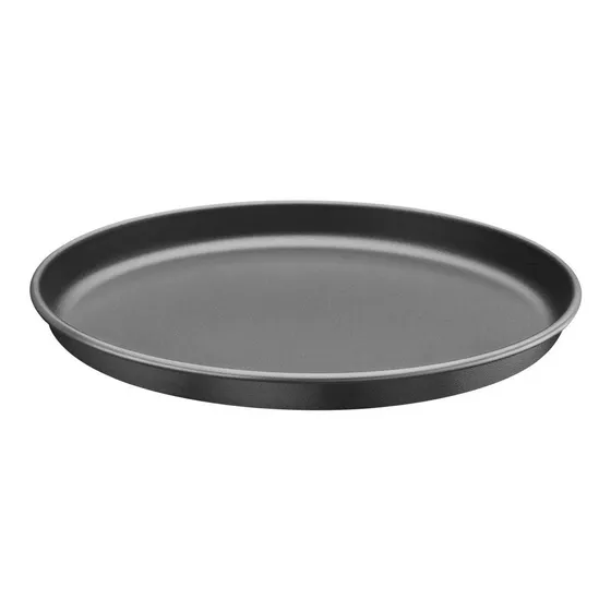Molde De Pizza Antiadherente Molde Redondo Para Pizza 26cm