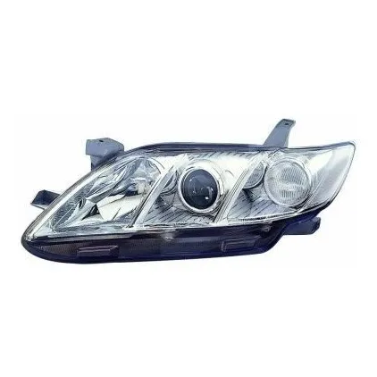 Faro Delantero Toy Camry 07-08 Der.