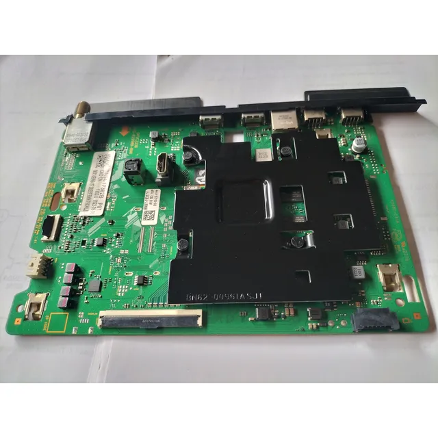 Tv Samsung Un60bu8000g En Desarme