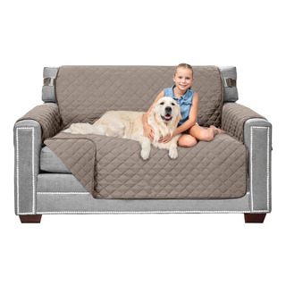 Sofa Shield Funda Antideslizante Patentada Para Sofá De Dos Sofa Shield Funda Antideslizante Patentada Para Sofá De Dos