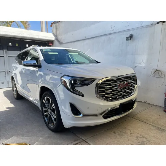 Gmc Terrain 3.6 Denali At