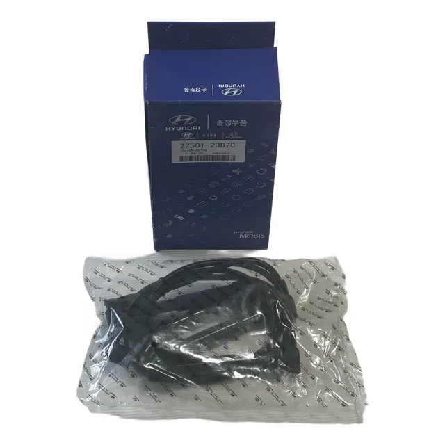Cable De Bujias Tucson Elantra Sportage Carens 2.0