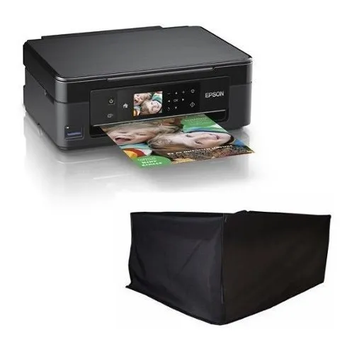 Capa Impressora Multifuncional Expression Epson Xp-441