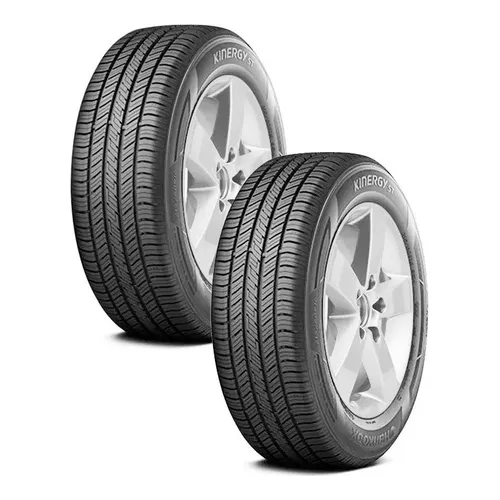 Paquete 2 Llantas Hankook Kinergy St H735 155/70 R13 75t