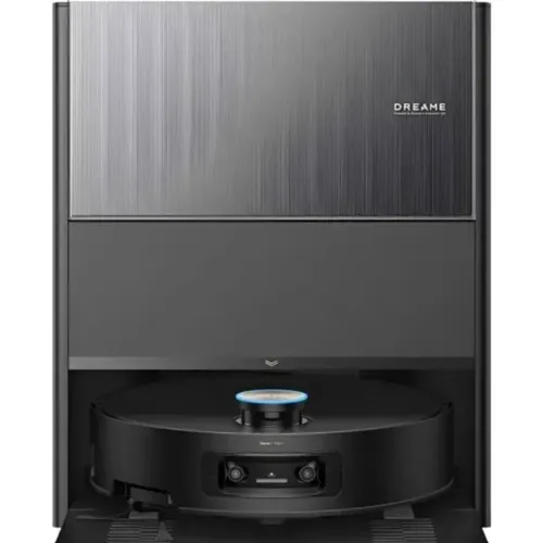 Robô Passa Pano Inteligente Bivolt Braava jet® m6 Graphite iRobot