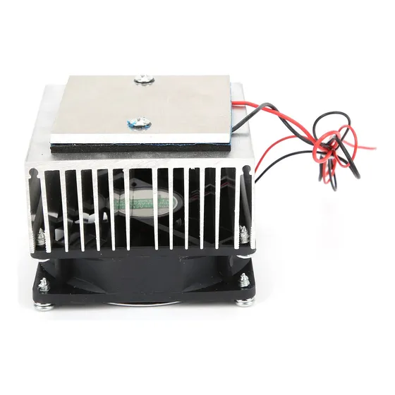 Refrigeracion Para Bricolaje Kit Sistema Larga Duracion