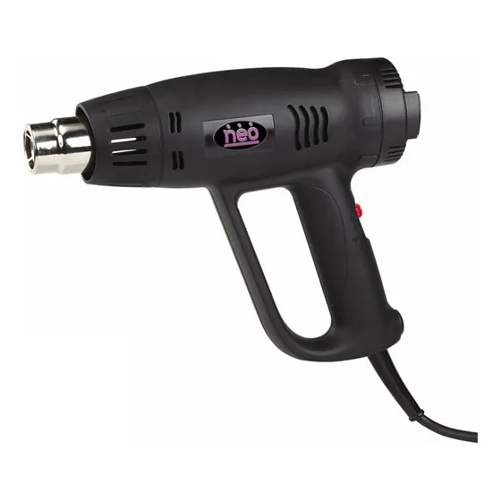 Pistola De Calor Pc1060/1k Neo