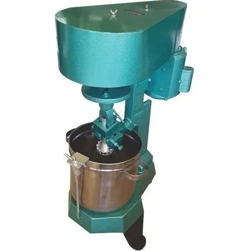 Batidora Pastelera Martino De 20 Litros Industrial 3 Vel