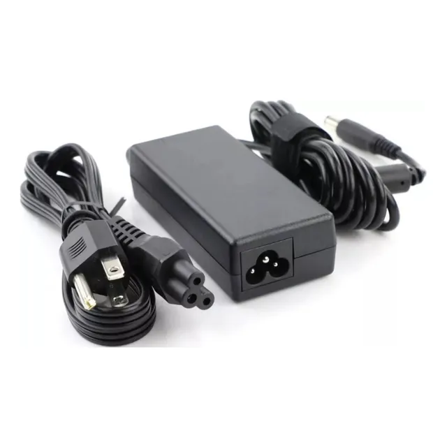 Cargador Dell Pa-12 19.5v 3.34a 65w Envio Gratis Nuevo