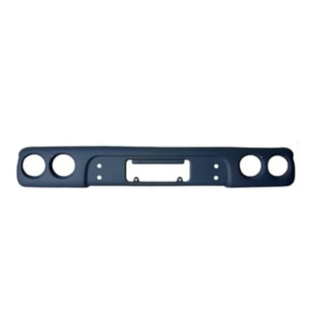 Parachoque De Camiones Ford Cargo 815