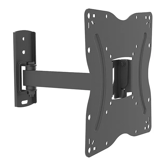 Soporte Tv Vesa Brazo Movil 17 A 42 Pulgadas 25kg 200 X 200