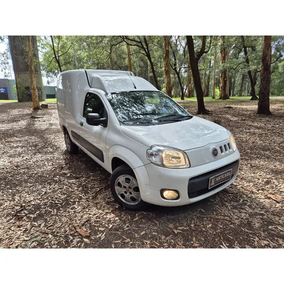 Fiat Fiorino 1.4 Furgon Comfort