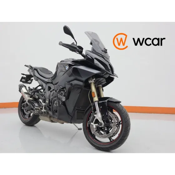 Bmw S 1000 Xr Dynamic 1000cc Mt