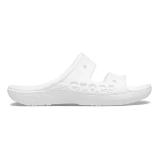 SandĂĄlia Crocs Baya Sandal White SandĂĄlia Crocs Baya Sandal White