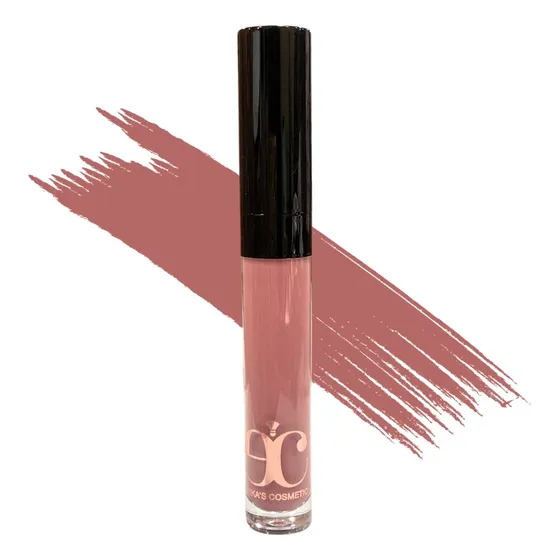 Lip Matte Bad Girl Erikas Cosmetic 