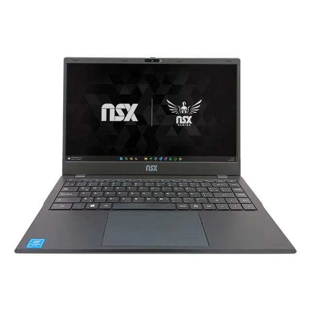 Notebook Nsx Kairos Intel I3-1215u 8gb Ram 500gb Ssd
