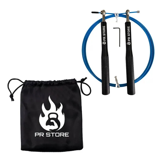 Corda Cross Speed Rope Pr Store Série Sr Pro Original