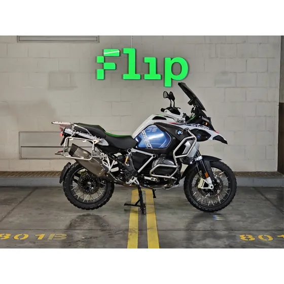 R 1250 Gs Adventure