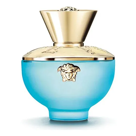 Perfume Versace Dylan Turquoise Pour Femme 50 Ml