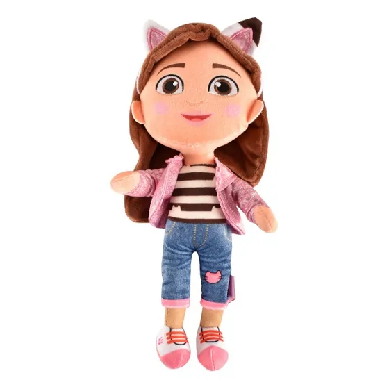 Muñeca Gabby's Dollhouse 