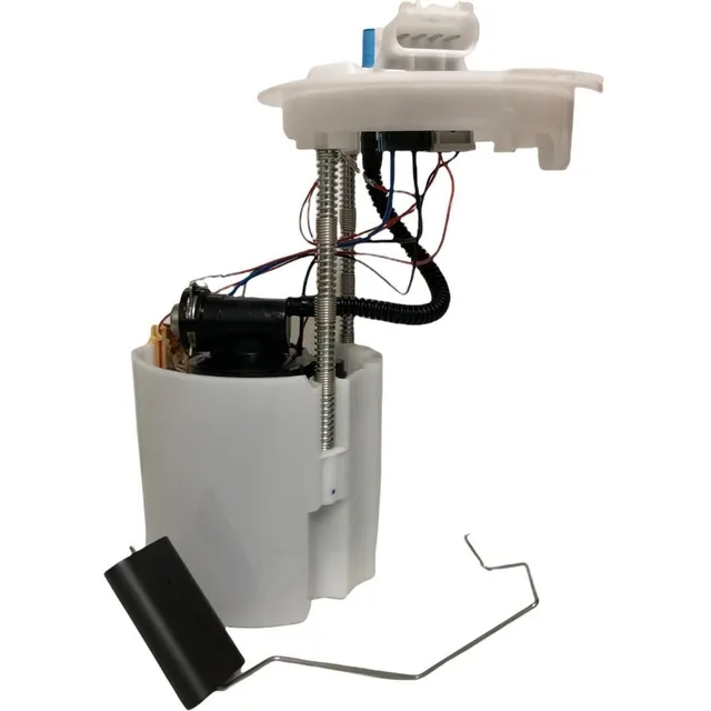 Bomba De Gasolina Conjunto Completo Chevrolet Cruze