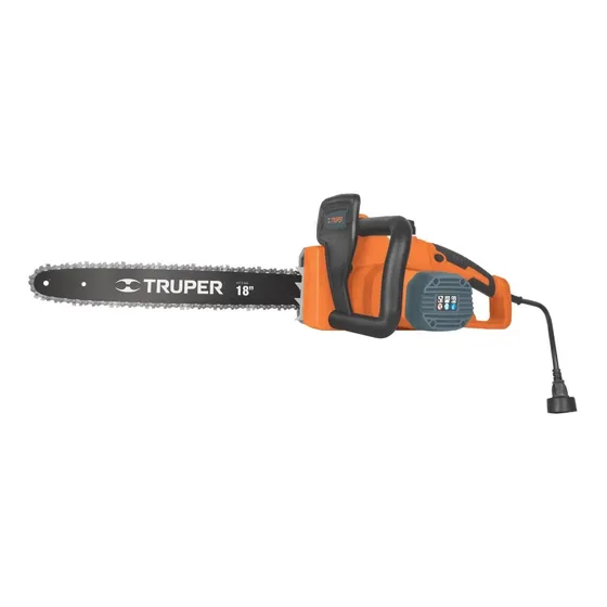 Moto Sierra Eléctrica 18' Truper 16295