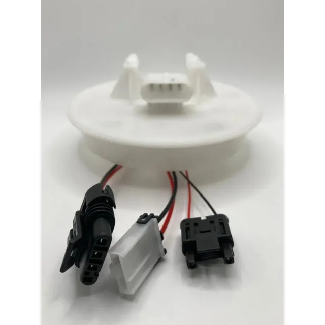 Tapa Superior Bomba De Gasolina Ford Fiesta/ecosport 1.6