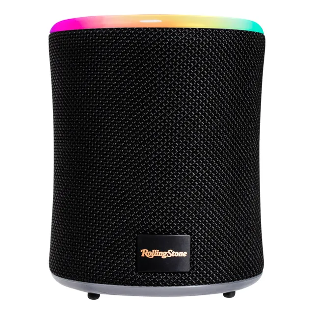Bocina Inalámbrica Portátil Rolling Stone 10w