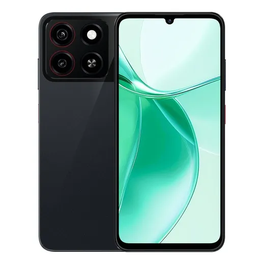 Celular Zte Blade A35 4g Lte Android 14 Desbloqueado Garantia Nacional