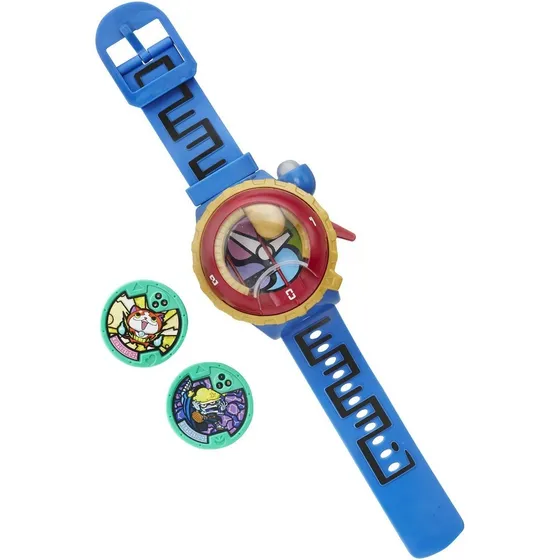 Reloj Yokai Watch Model Zero Watch