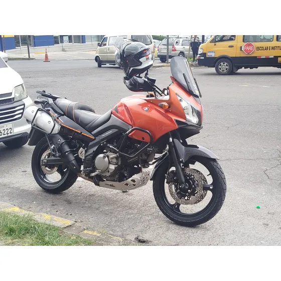 Dl 650