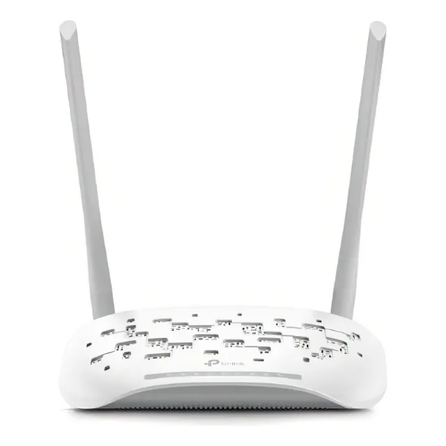 Router Gpon Tp-link Airx N020-g3v 300mbps Gigabit Voip