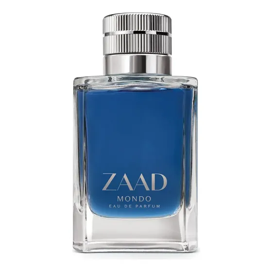 O Boticário Zaad Mondo Eau De Parfum Volume da unidade 95ml