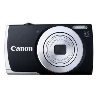 Canon Powershot A470 | Mercado Livre