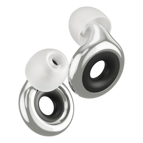 Tapones Para Los Oídos Loop Experience 2 Plus: Elegante Prot