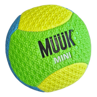 Balon Playball Multiproposito N° 1 Marca Muuk Balon Playball Multiproposito N° 1 Marca Muuk