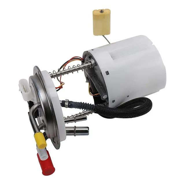 Bomba De Gasolina Chevrolet Grand Blazer Z71 2004-2005