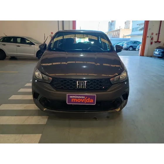 Fiat Argo 1.0