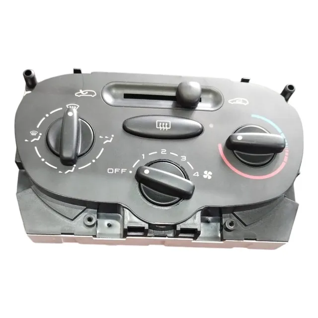 Comando Climatizador Citroen Xsara Picasso 2.0 Original