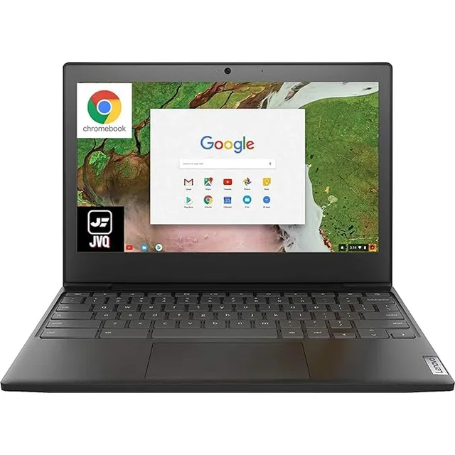 Laptop Lenovo Chromebook 3 Celeron N4020 4gb Ram 64gb Emmc