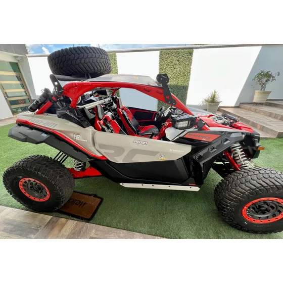 Maverick Rc
