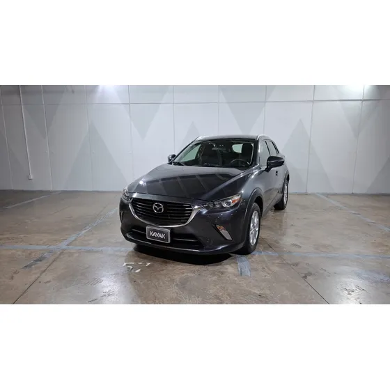 Mazda Cx-3 2.0 I 2wd At