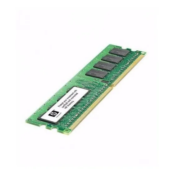 Memoria Hp 4 Gb Ddr3 Servidor Ml310 Ml10 Ml350 G8 Original