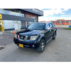 Nissan Navara 2.5 High Lujo