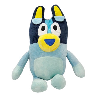 Peluches Bluey Y Bingo Importado Calidad Premium X1 Modeko Peluches Bluey Y Bingo Importado Calidad Premium X1 Modeko