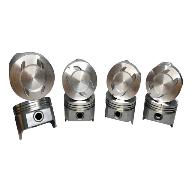 Pistones Ford 302 V8 Baja Compresion (medidas)