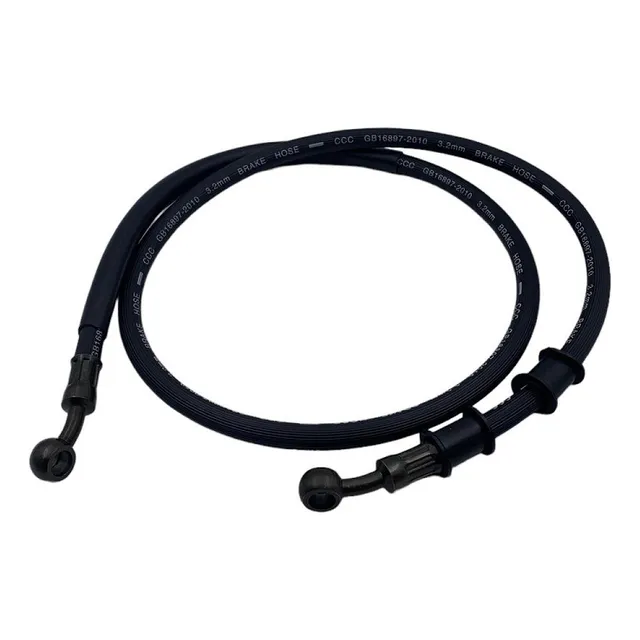 Flexible De Freno Delantero X3m
