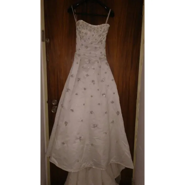 Traje De Novia