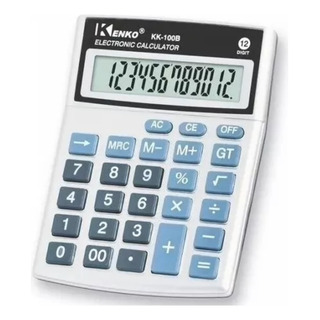 Calculadora Eletrônica De Mesa Com 12 Dígitos Profissional Calculadora Eletrônica De Mesa Com 12 Dígitos Profissional