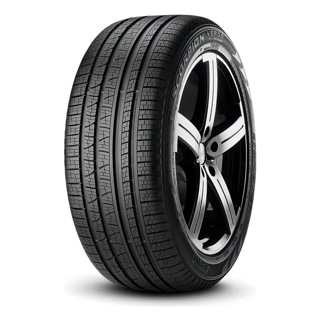 Neumático Pirelli Scorpion Verde All Season 225/60R17 103 H